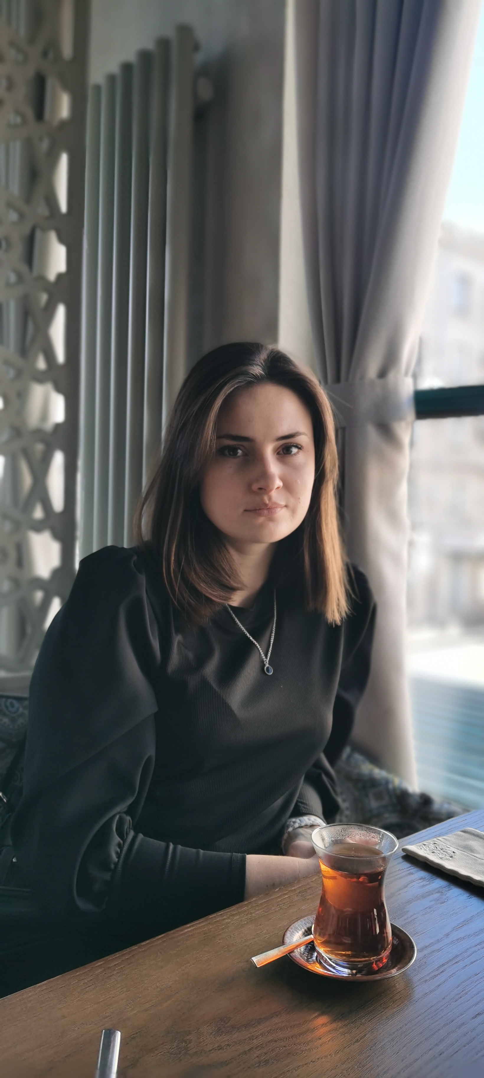 Создатель бренда МамаБо